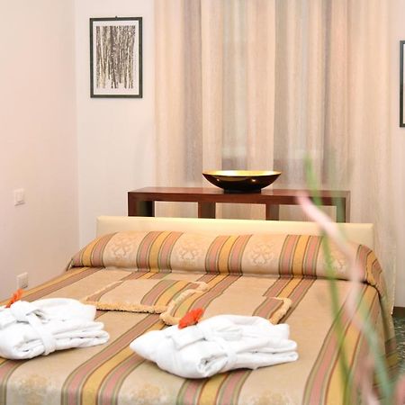 Corte Coppo Superior Apartment Velence Kültér fotó