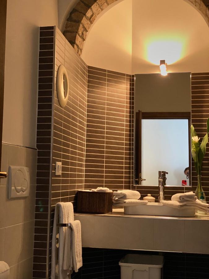 Corte Coppo Superior Apartment Velence Kültér fotó