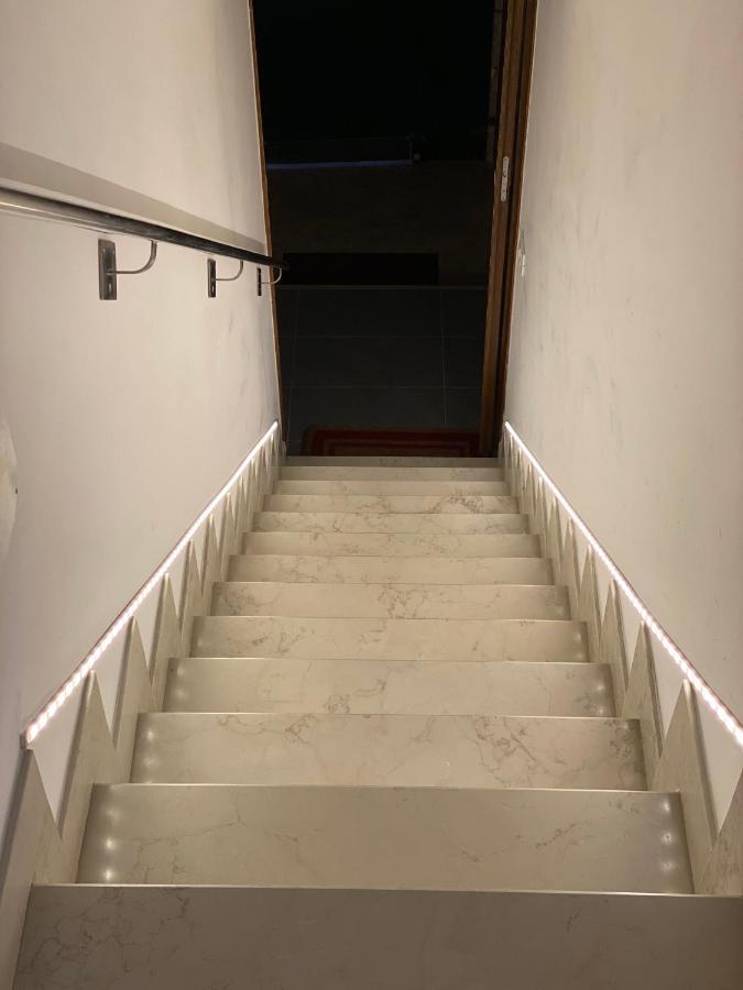 Corte Coppo Superior Apartment Velence Kültér fotó